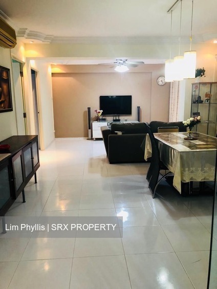 Blk 737 Pasir Ris Drive 10 (Pasir Ris), HDB 4 Rooms #192910362